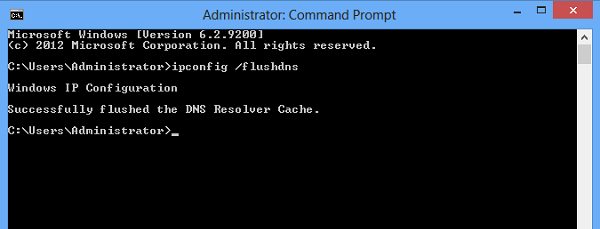 Cara Mengatasi Problem with Wireless Adapter or Access Point Error Kepada Windows 10-5 Cara Mengatasi Problem with Wireless Adapter or Access Point Error Terhadap Windows 10-5