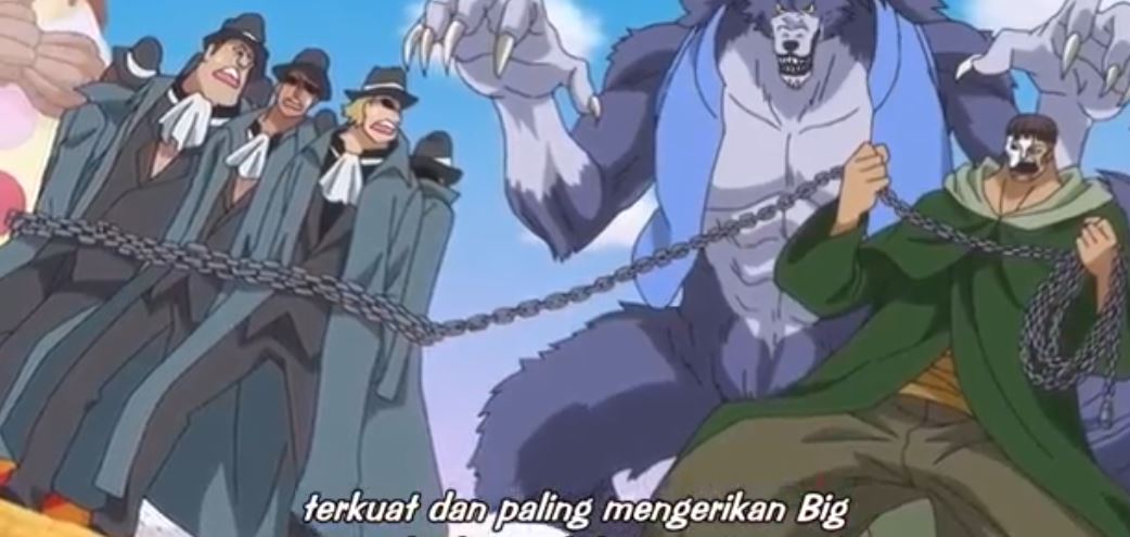 One Piece Subtitle Indonesia Idealgreenway
