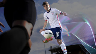 FIFA 22 Football Game 4K #1211b Wallpaper iPhone Phone