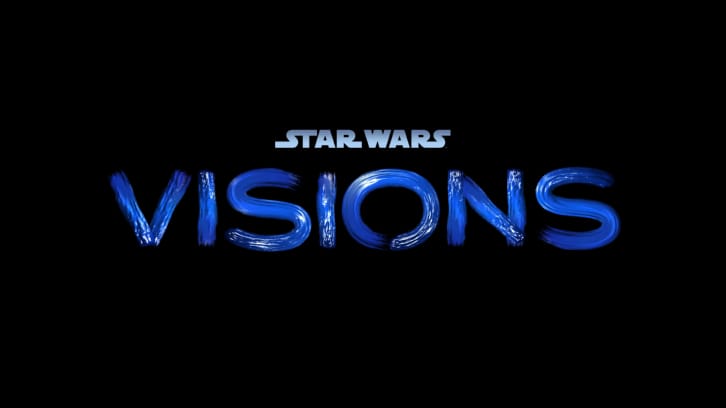 Star Wars: Visions - First Look Promo + Press Release