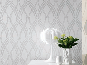 Modern wallpaper patterns