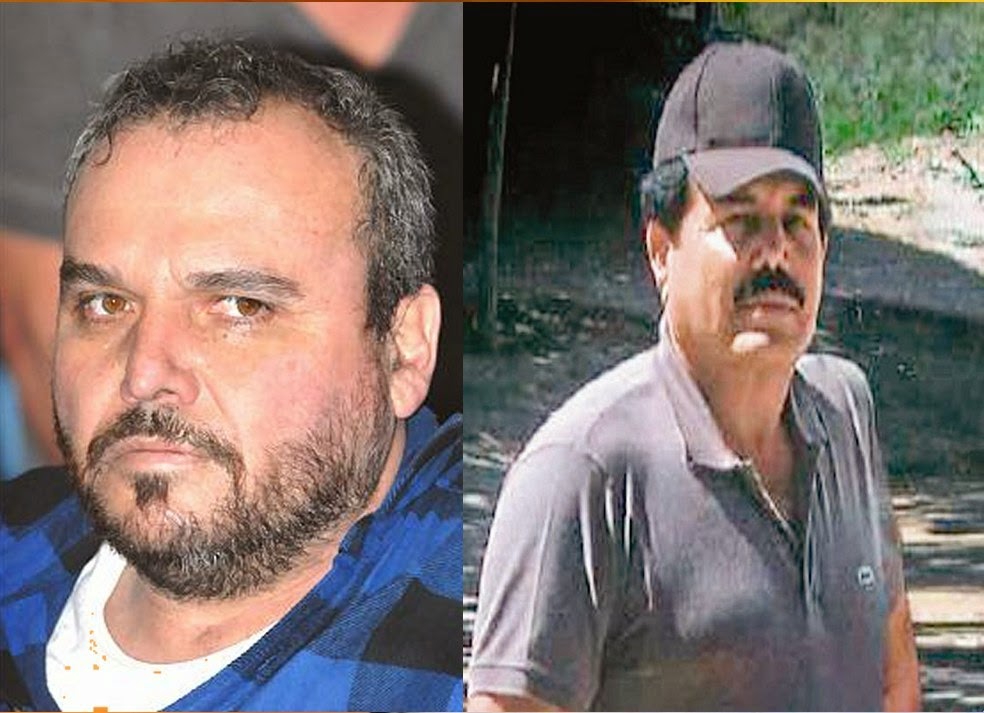 Jesús Reynaldo Zambada alias 'El Rey', el capo que pagaba a mandos 500 mil dólares para eliminar