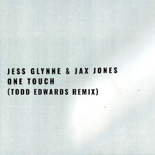 MP3 download Jess Glynne & Jax Jones – One Touch (Todd Edwards Remix) – Single iTunes plus aac m4a mp3
