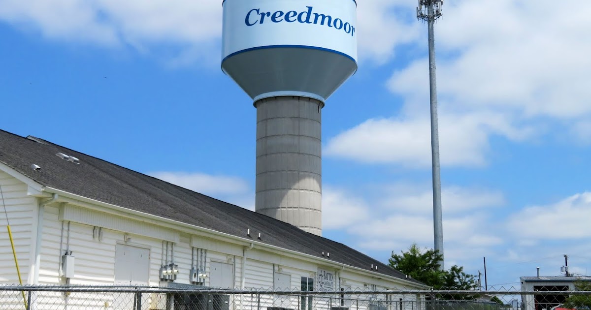 Geographically Yours Creedmoor, North Carolina