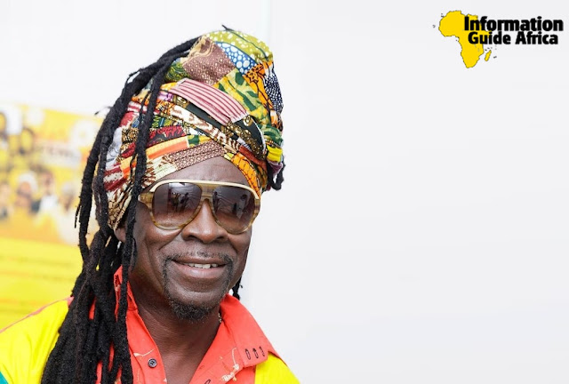 Kojo Antwi biography Kojo Antwi