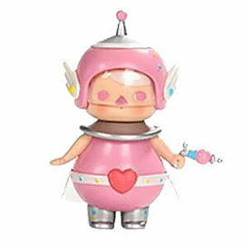 Pop Mart Love Ranger Pucky Space Babies Series Figure