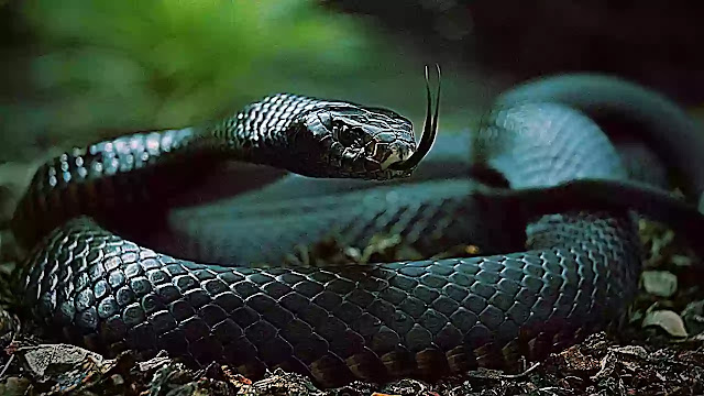 facts about the snakes