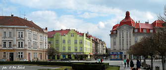 c) Hradec Králové