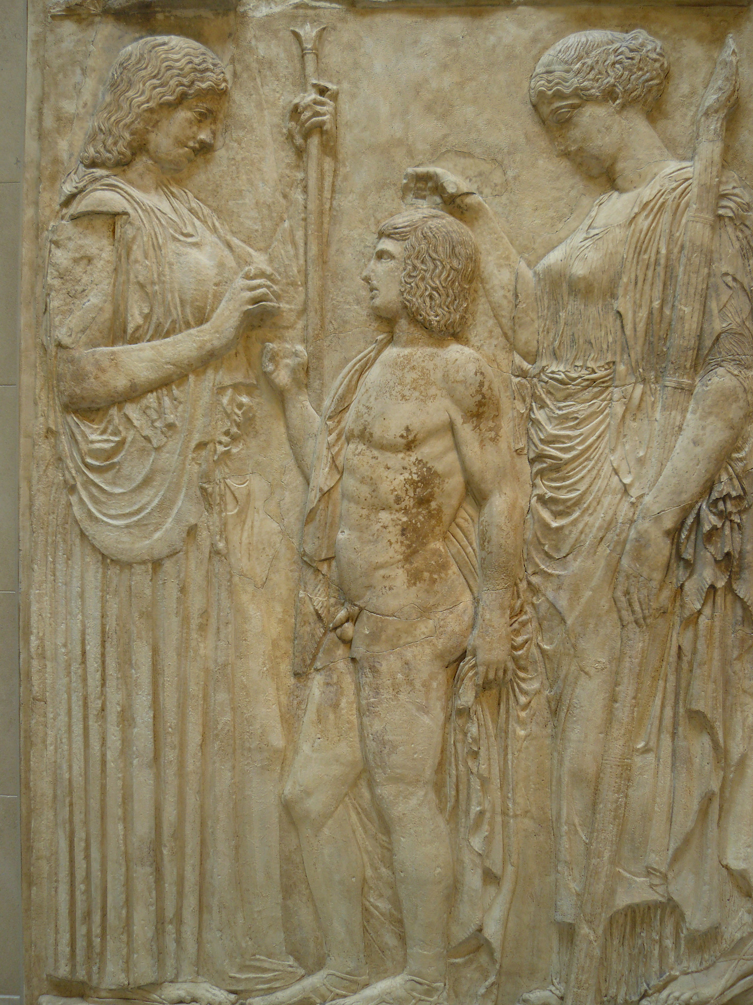 Roman Times The Many Names and Faces of Persephone (Proserpina)