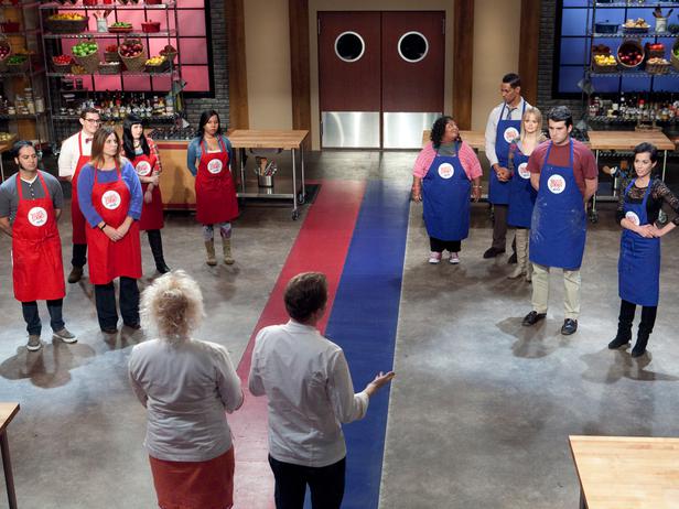 Food Network Gossip Food Network Sunday Night Recap Food Network Gossip Food Network Sunday Night Recap
