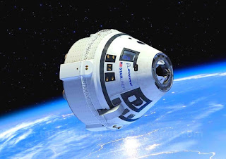 Starliner Boeing CST 100 Launch : Will Boeing go bankrupt
