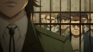 Hellominju.com: 進撃の巨人アニメ第4期『ハンジ・ゾエ 』 | Attack on Titan The Final Season | Hans Zoe | Hello Anime !