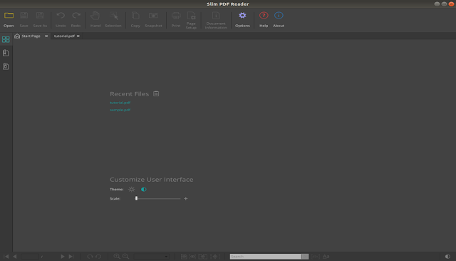 best pdf reader for ubuntu best pdf reader for ubuntu