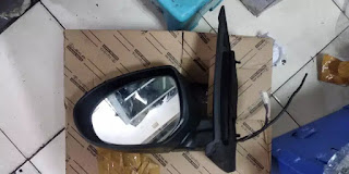 Harga Spion Mazda 2 2012