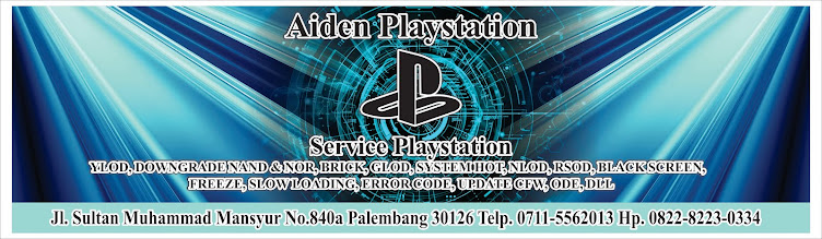 Aiden Playstation