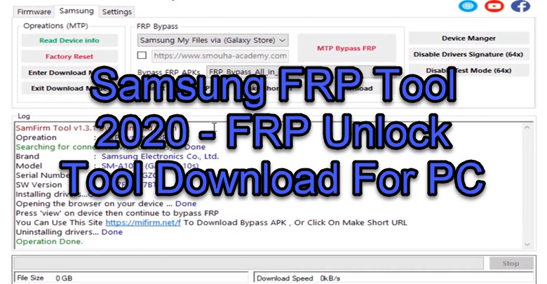 free download samsung frp tool 2020 free download samsung frp tool 2020