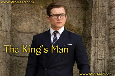 KingsMan 3  Download full Movie In Hindi Dubbed