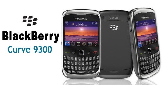 BlackBerry Curve 3G 9300 blackberry BlackBerry Curve 3G 9300 blackberry
