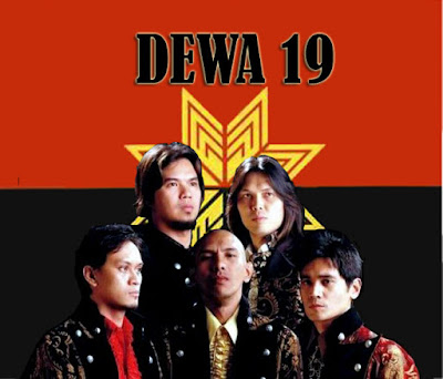 Download Kumpulan Lagu Dewa 19 Terbaru Mp3 Lengkap 