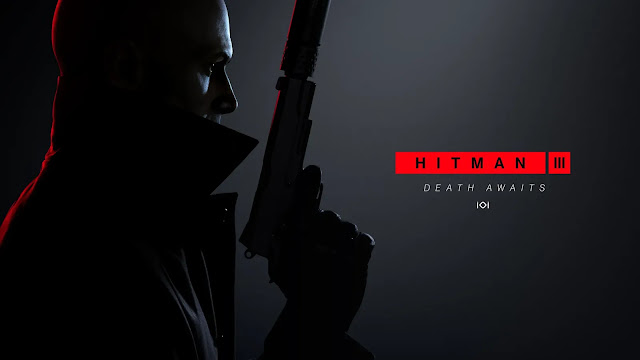 لعبة Hitman 3 تحصل على مجموعة من الصور و خلفيات الهواتف الذكية 