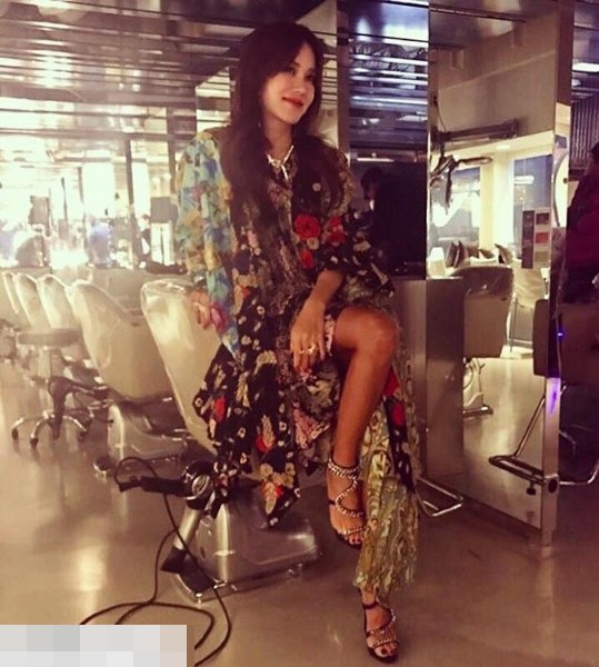 [KPKF] Uhm Jung Hwa looks younger than her age of 49