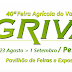 40ª Edição da Agrival realizar-se-à e 23 de Agosto a 1 de Setembro de 2019