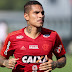 Rodrigo Caetano, sobre encaminhamento com Paolo Guerrero: “Eu não posso falar mais nada”