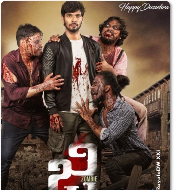 Download Film G ZOMBIE (2021) RoyaleDW XXI Situs