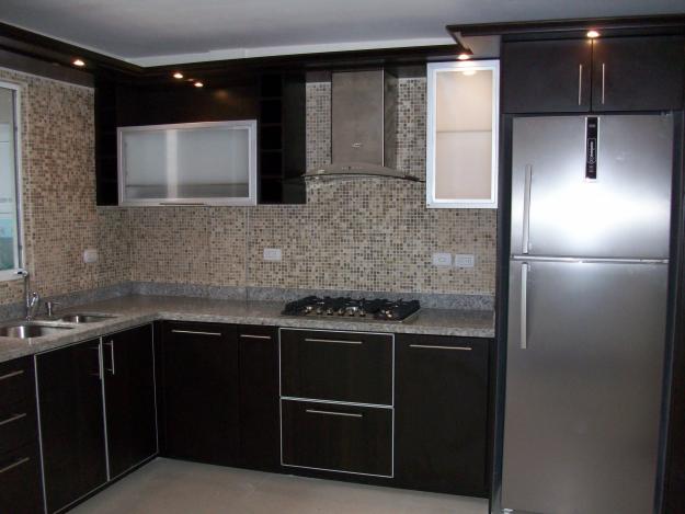 Gabinetes Williams: Creaciones propias: Gabinetes