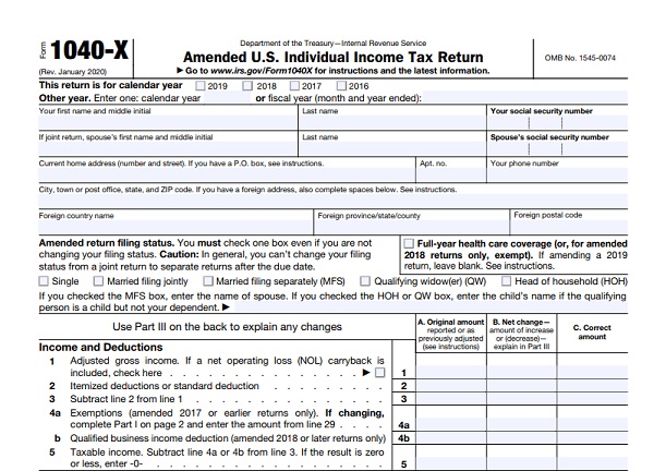 amended-tax-returns-now-eligible-for-e-filing