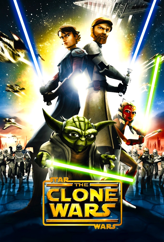 Star Wars Clone Wars Season 7 For Free Star Wars: The Clone Wars — Season 7 Episode 12 “2020” (Full Episodes)