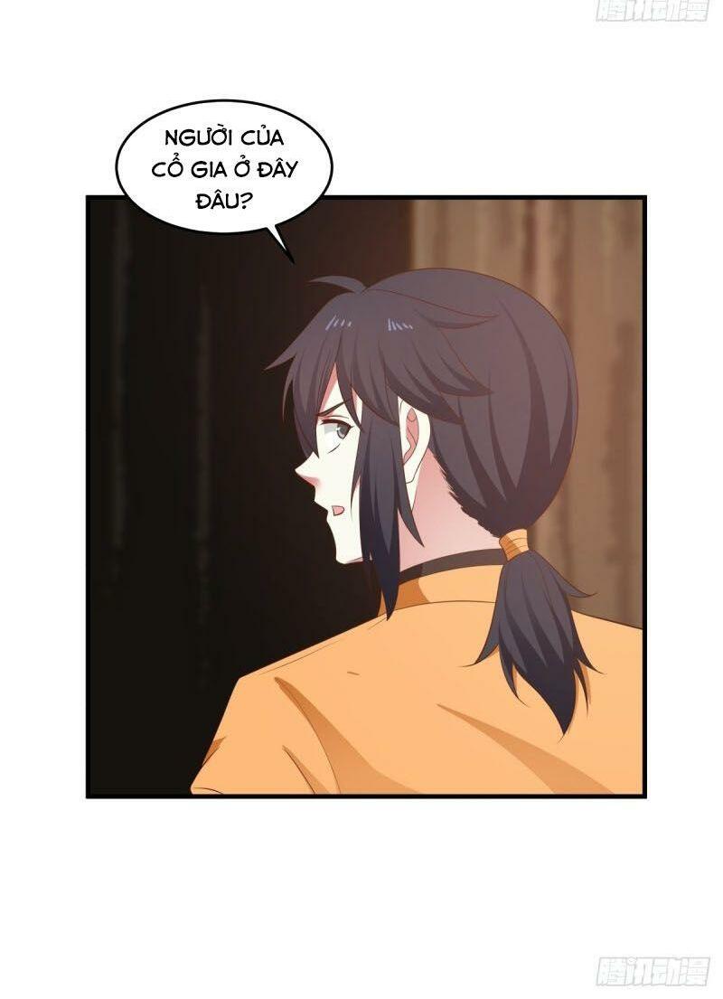 Hỗn Độn Đan Thần chapter 86 - Trang 6