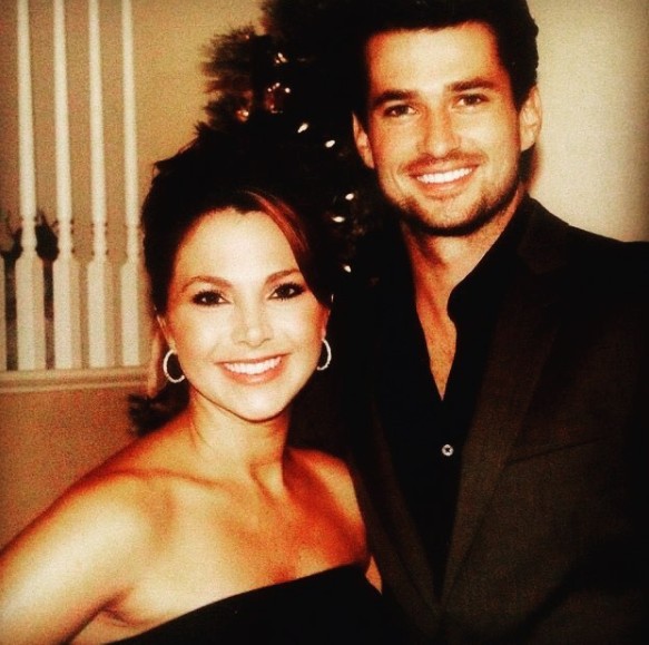 Amanda Moye Brown Biography, Net Worth, Age, Married, Husband, Kids ...