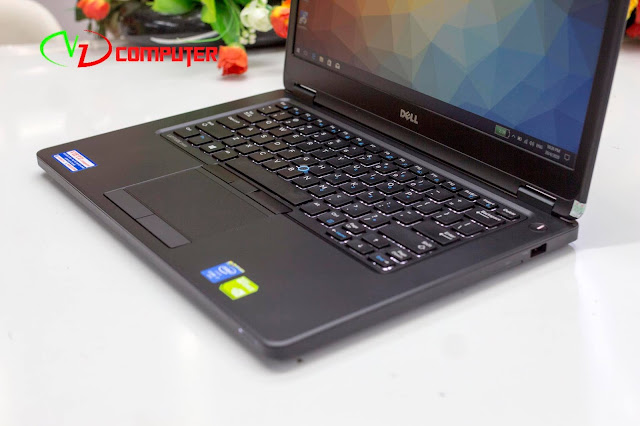 Dell Latitude E5450 i7 5600u