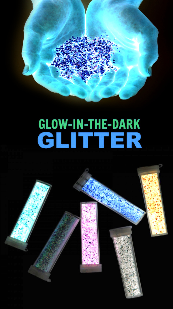 How to Make Glow in the Dark Glass? - Techno Glow Inc