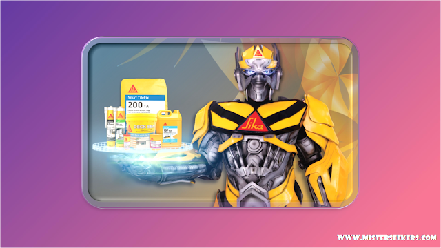 Lowongan Kerja PT Sika Indonesia, Jobs: Salse Promotion Girls, Sales Engineering, Logistik Staff, Etc Lowongan Kerja PT Sika Indonesia, Jobs: Salse Promotion Girls, Sales Engineering, Logistik Staff, Etc