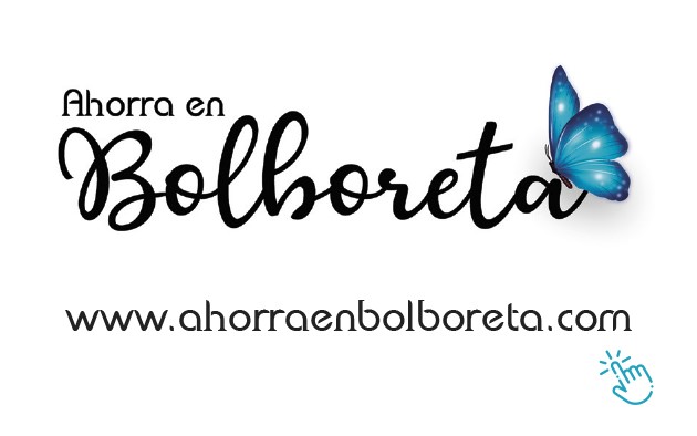 Ahorraenbolboreta