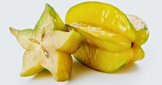 Star fruit