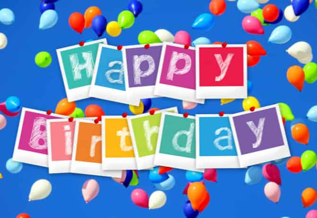 Images of Happy Birthday 2019 Images of Happy Birthday 2019