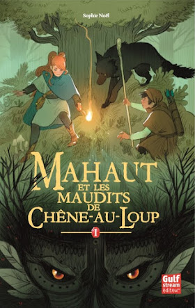 Les Maudits de Chêne-au-Loup