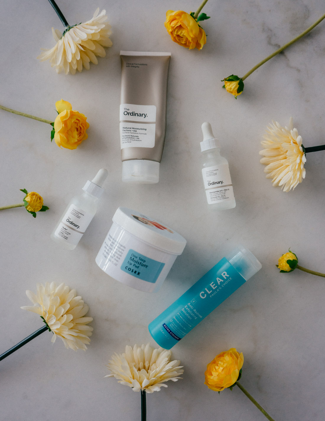 The Latest Skincare Routine Catered To My Hormonal Acne Issues — The