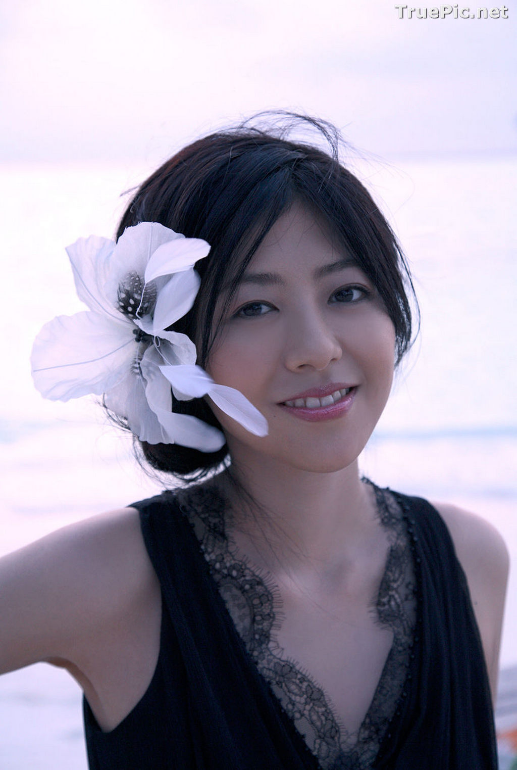 Image Japanese Actress - Miho Shiraishi - Heavens Door Photo Album - TruePic.net - Picture-55