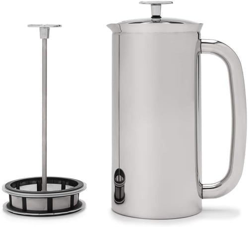 ESPRO P7 Double Walled Vacuum Coffee French Press