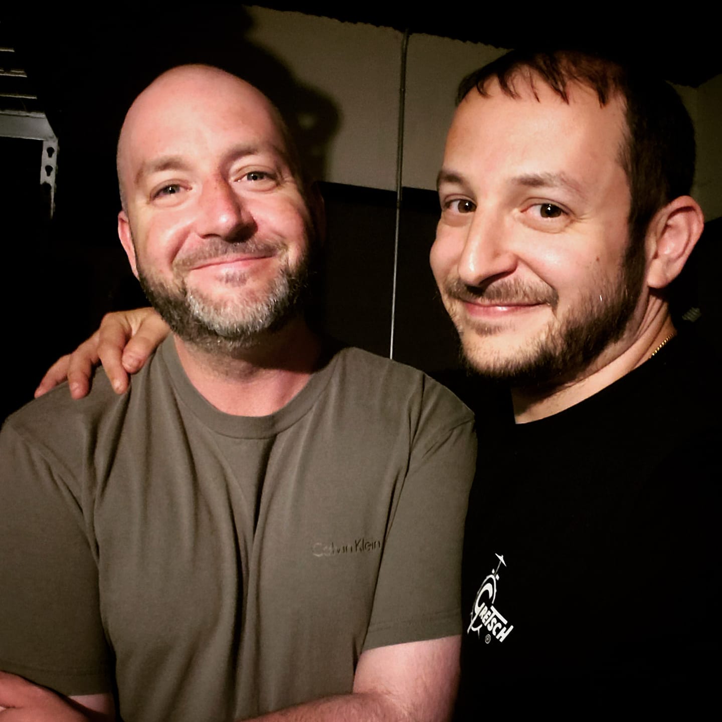 Brothers Barry and Kenny Schwartz Effectively Reunite As Disco Vietnam for Their First Song Together In 9 Years image