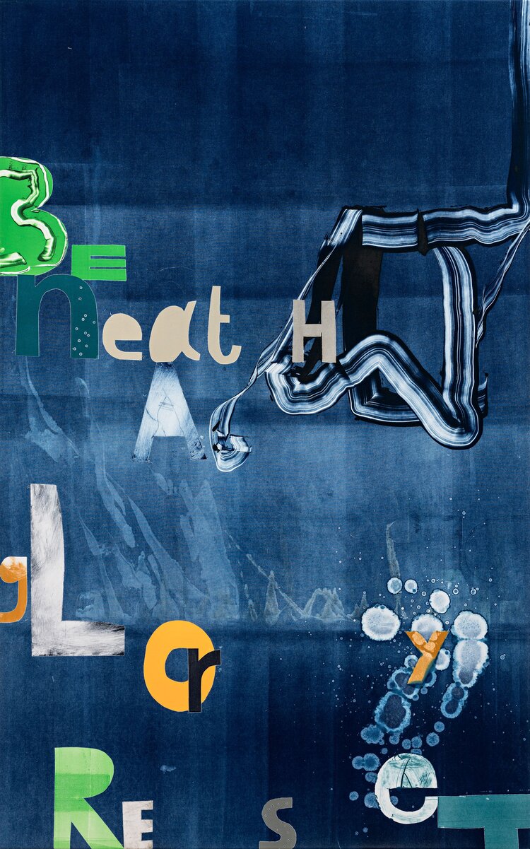 a-ha members: "Breathe Gently": nuova mostra per Magne Furuholmen