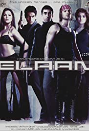 Elaan 2005 Elaan 2005
