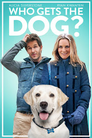 Watch Movies Who Gets the Dog? (2016) Full Free Online