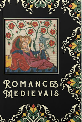 Romances Medievais - adquira aqui: