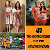 41 Two-Person Costumes That Will Up Your Halloween Game