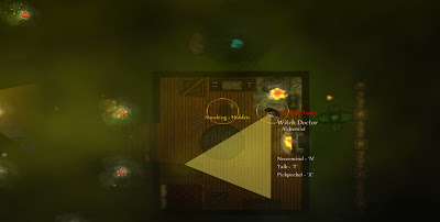 A Lanterns Glow Game Screenshot 12